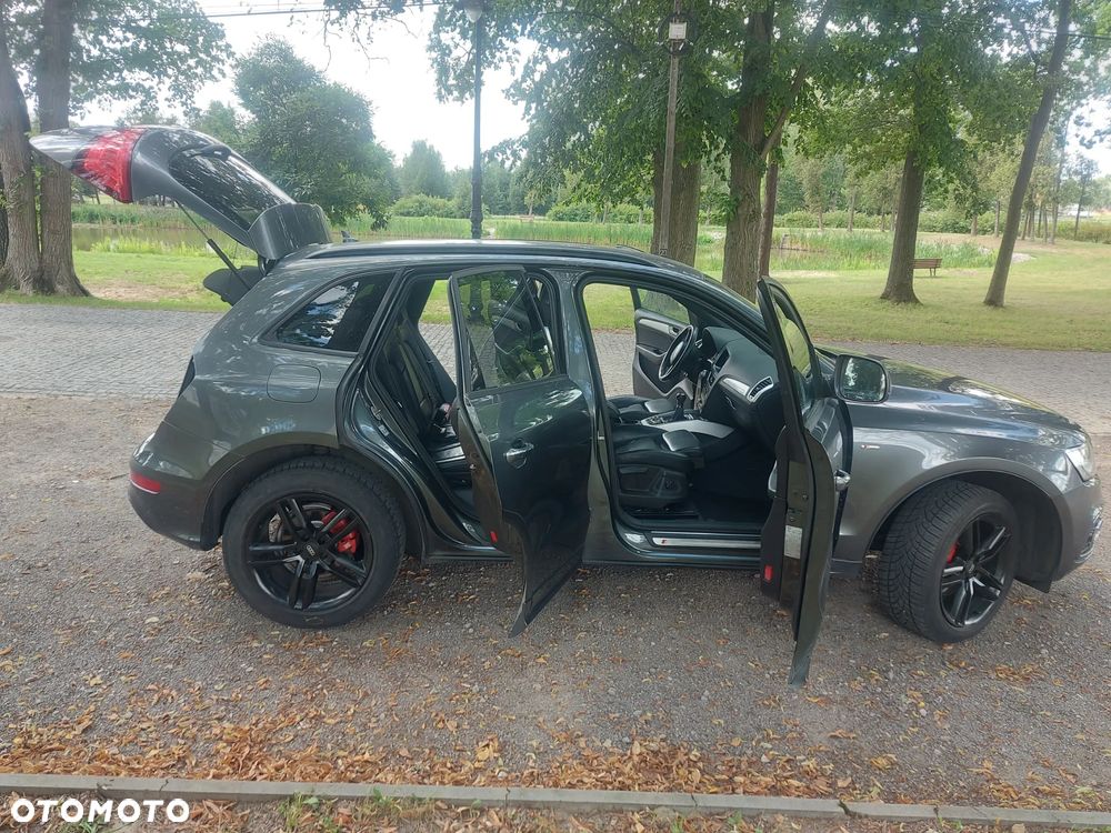 Audi Q5 2.0 TDI Quattro (clean diesel) - 20