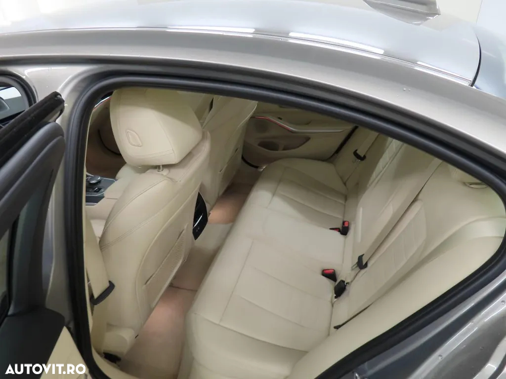 BMW Seria 3 - 6