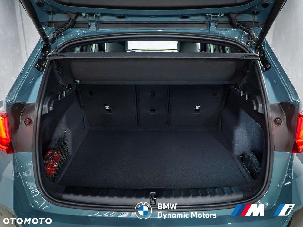 BMW X1 sDrive20d M Sportpaket - 12