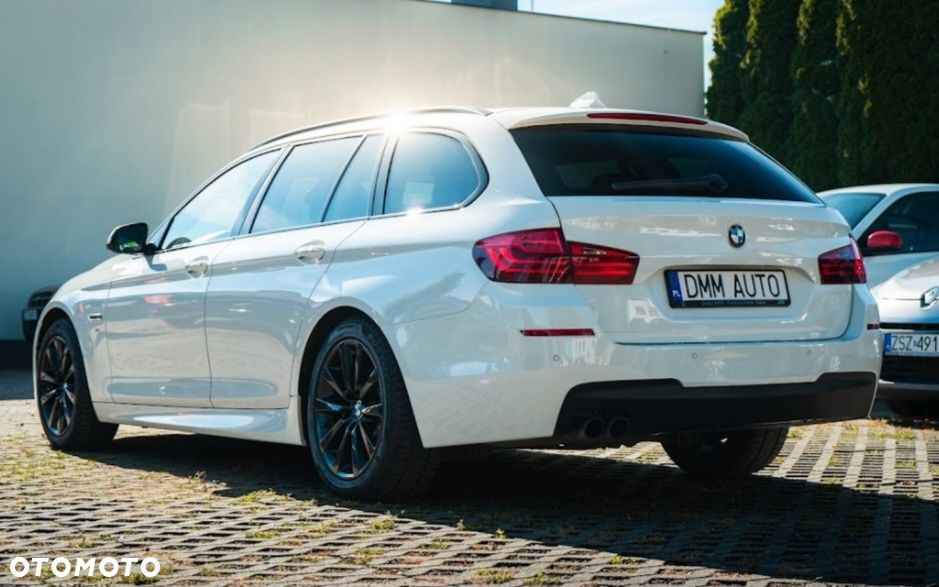 BMW Seria 5 - 3