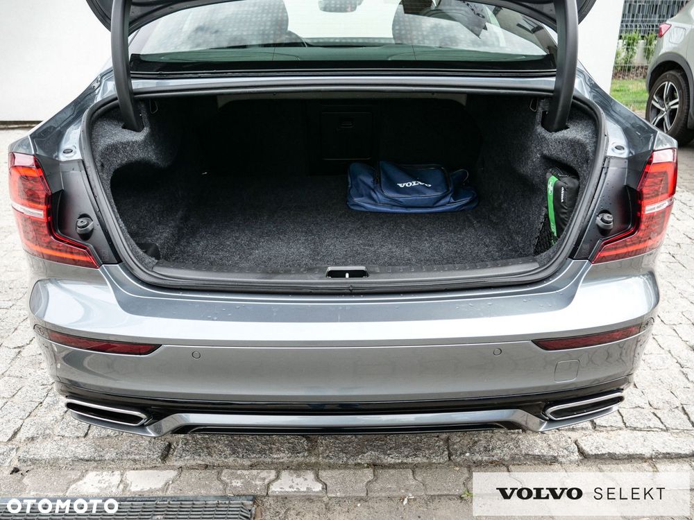 Volvo S60 - 34
