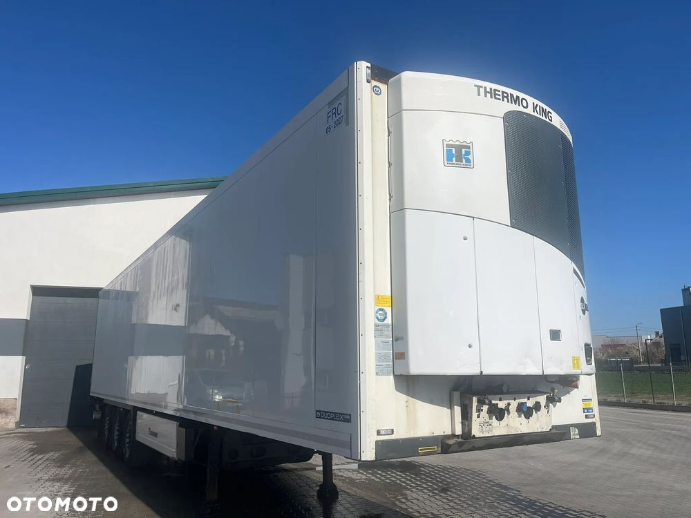 Krone bez AGREGATU - 10