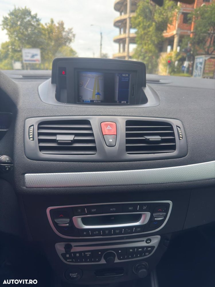 Renault Megane - 14