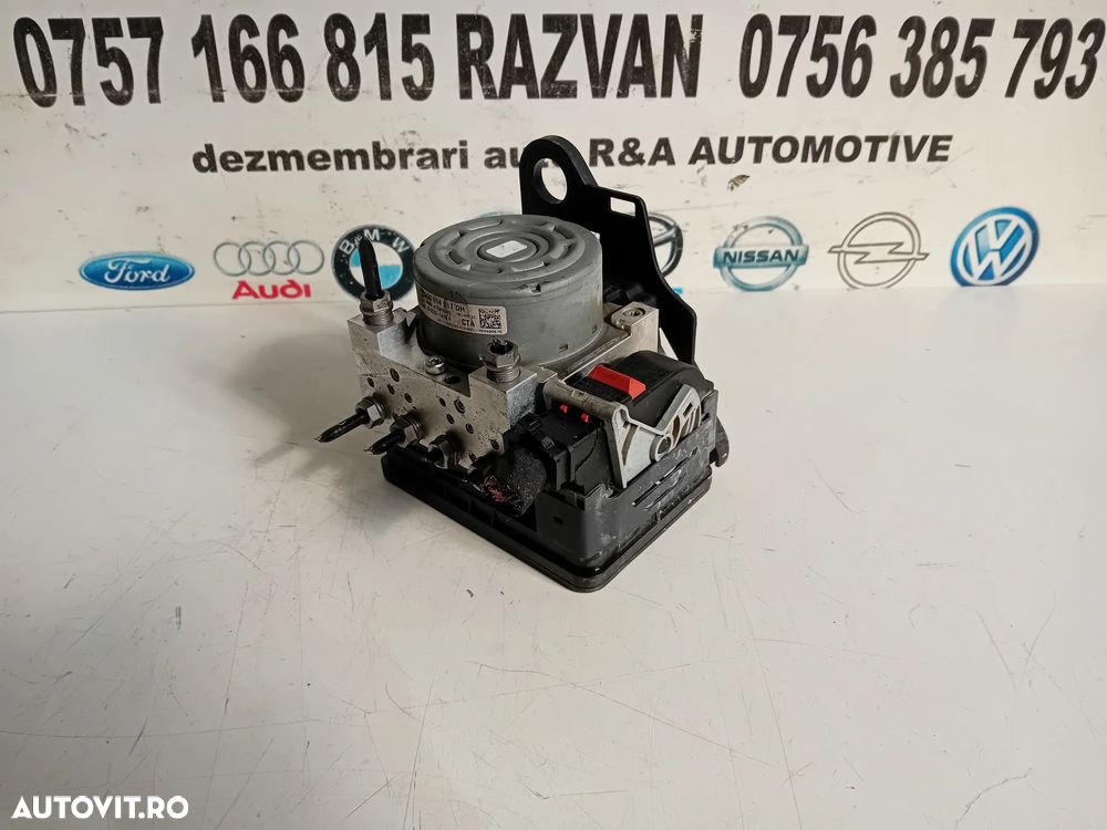 Modul Pompa Unitate ABS Vw Passat B8 Cod 5Q0614517DH An 2014-2020 Motor DFG Cutie Automata UAX - 2