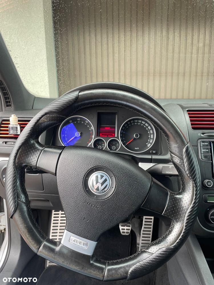 Volkswagen Golf 2.0 TSI GTI - 10