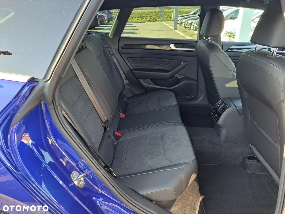 Volkswagen Arteon 2.0 TSI R-Line DSG - 13