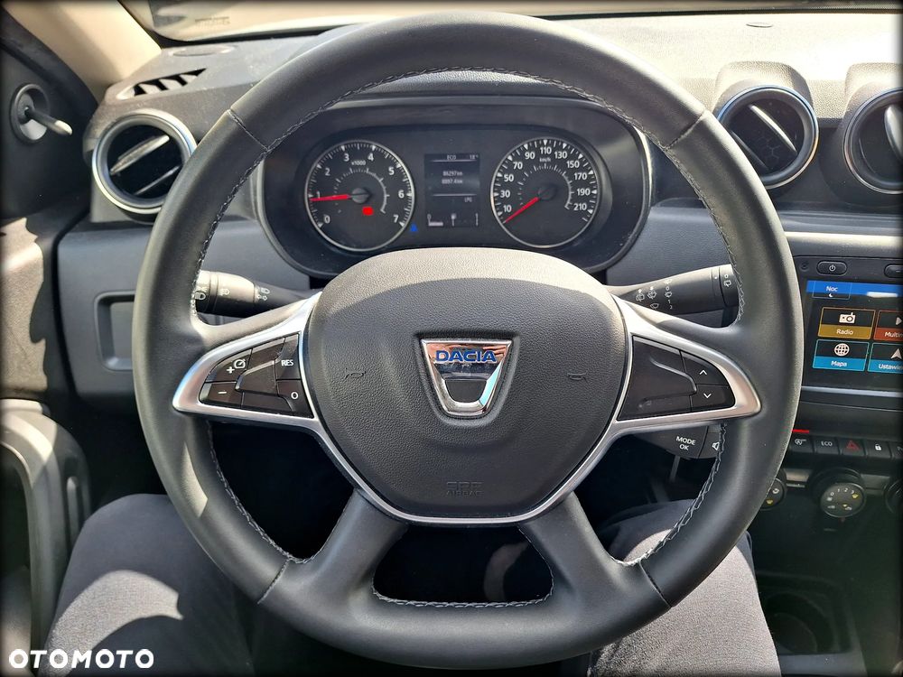 Dacia Duster 1.0 TCe Essential - 10