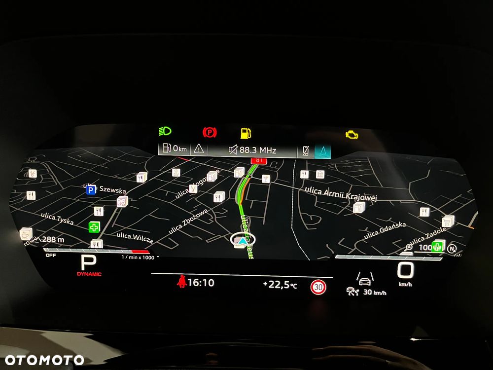 Audi S3 Sportback TFSI Quattro S tronic - 24