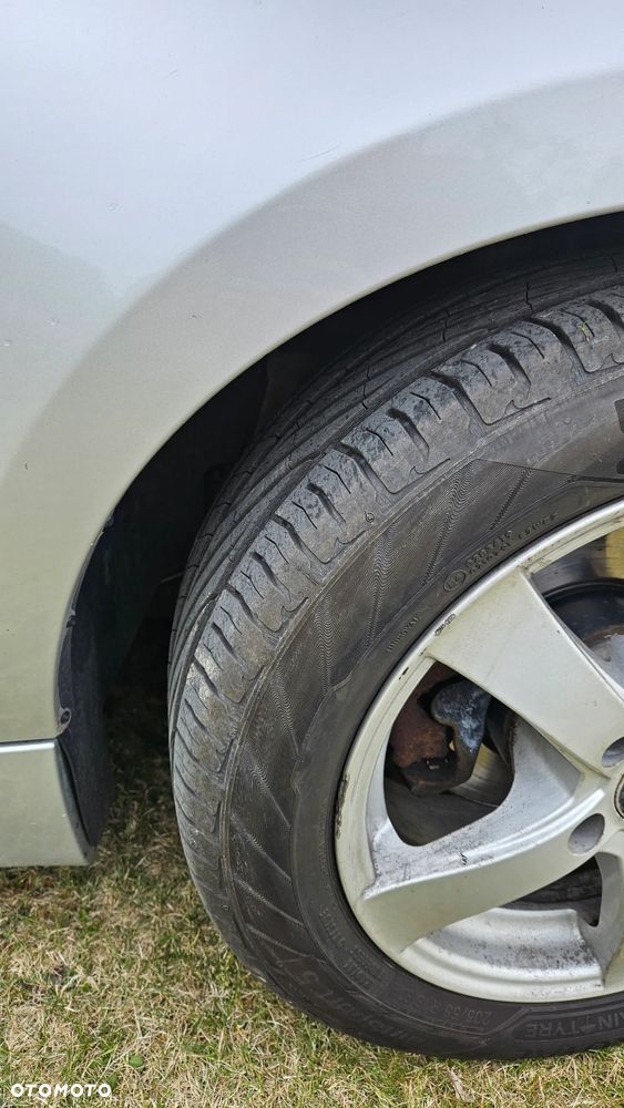 BMW Seria 1 118d - 8