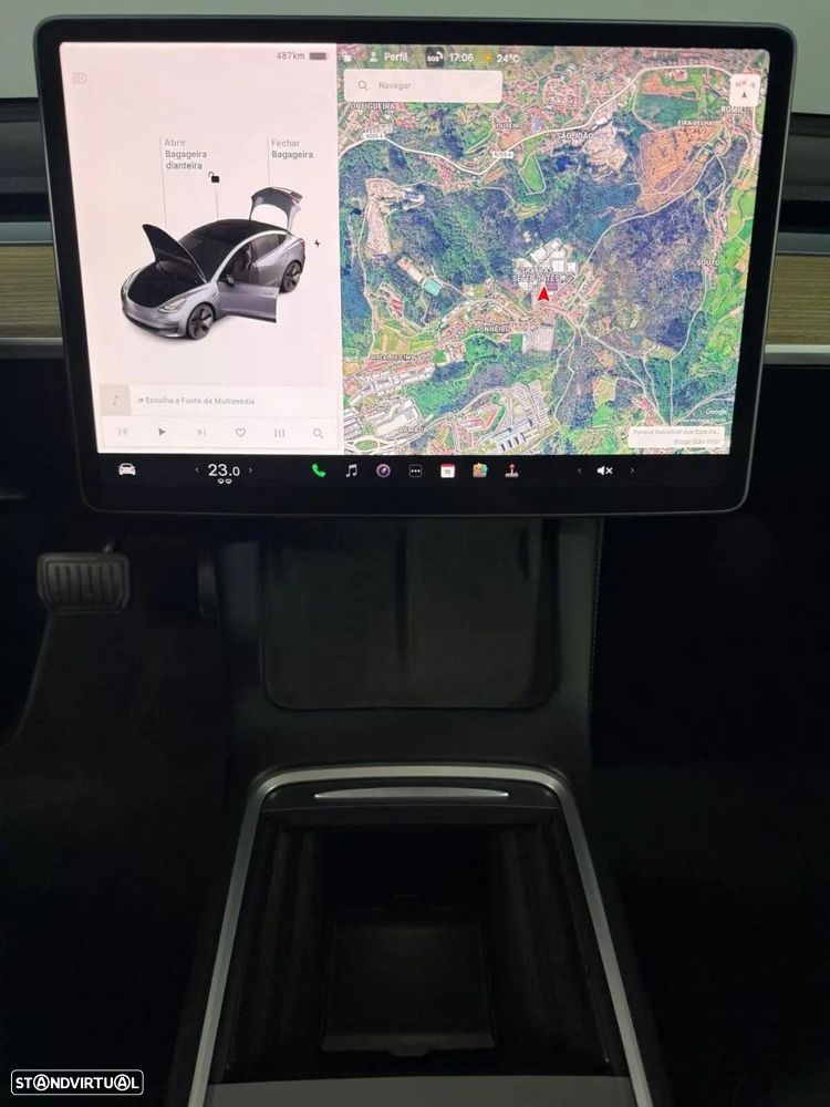 Tesla Model 3 - 9