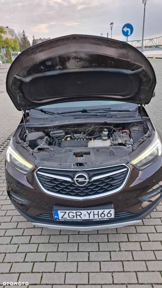 Opel Mokka X 1.4 T Elite S&S - 16
