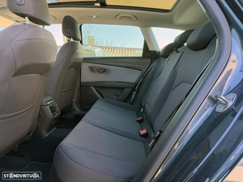 SEAT Leon ST 1.6 TDI Style S/S - 16