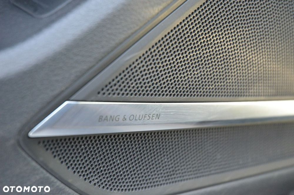 Audi A8 - 34