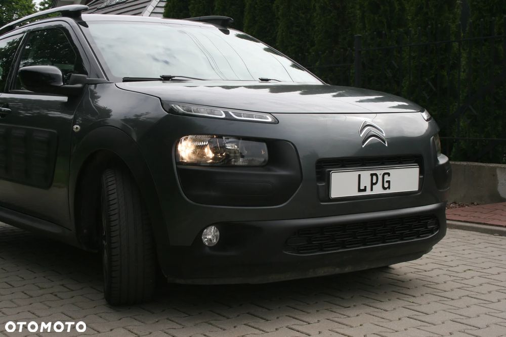 Citroën C4 Cactus 1.2 PureTech Shine - 14
