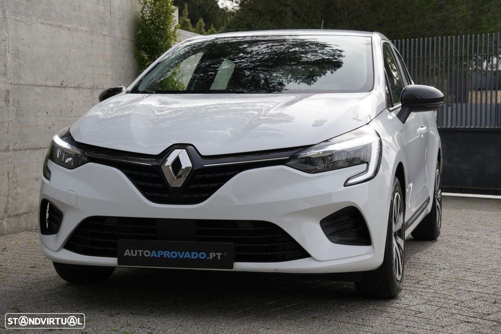 Renault Clio 1.0 TCe Equilibre - 24