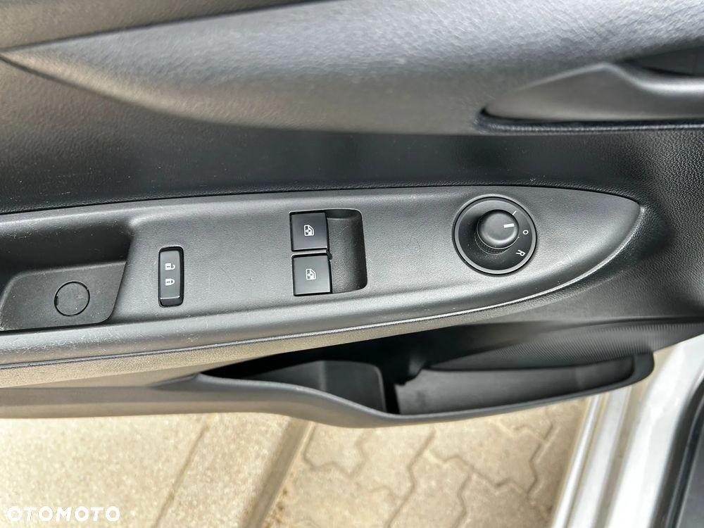 Opel Karl - 21