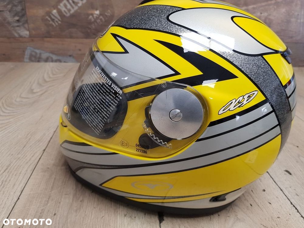 Kask motocyklowy Vemar rozmiar XL 62 - 5