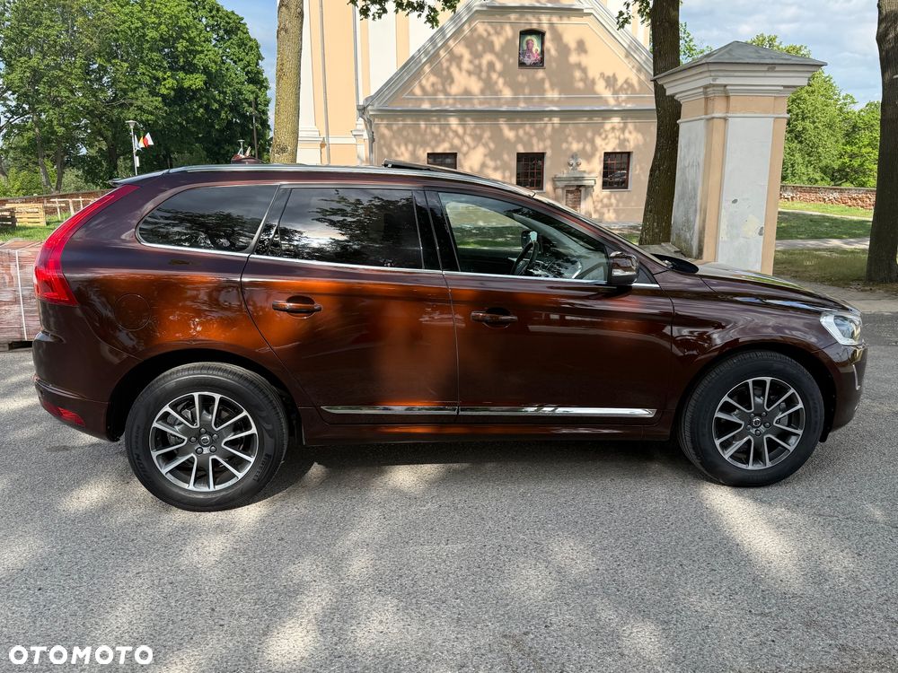 Volvo XC 60 D4 Drive-E Summum - 17