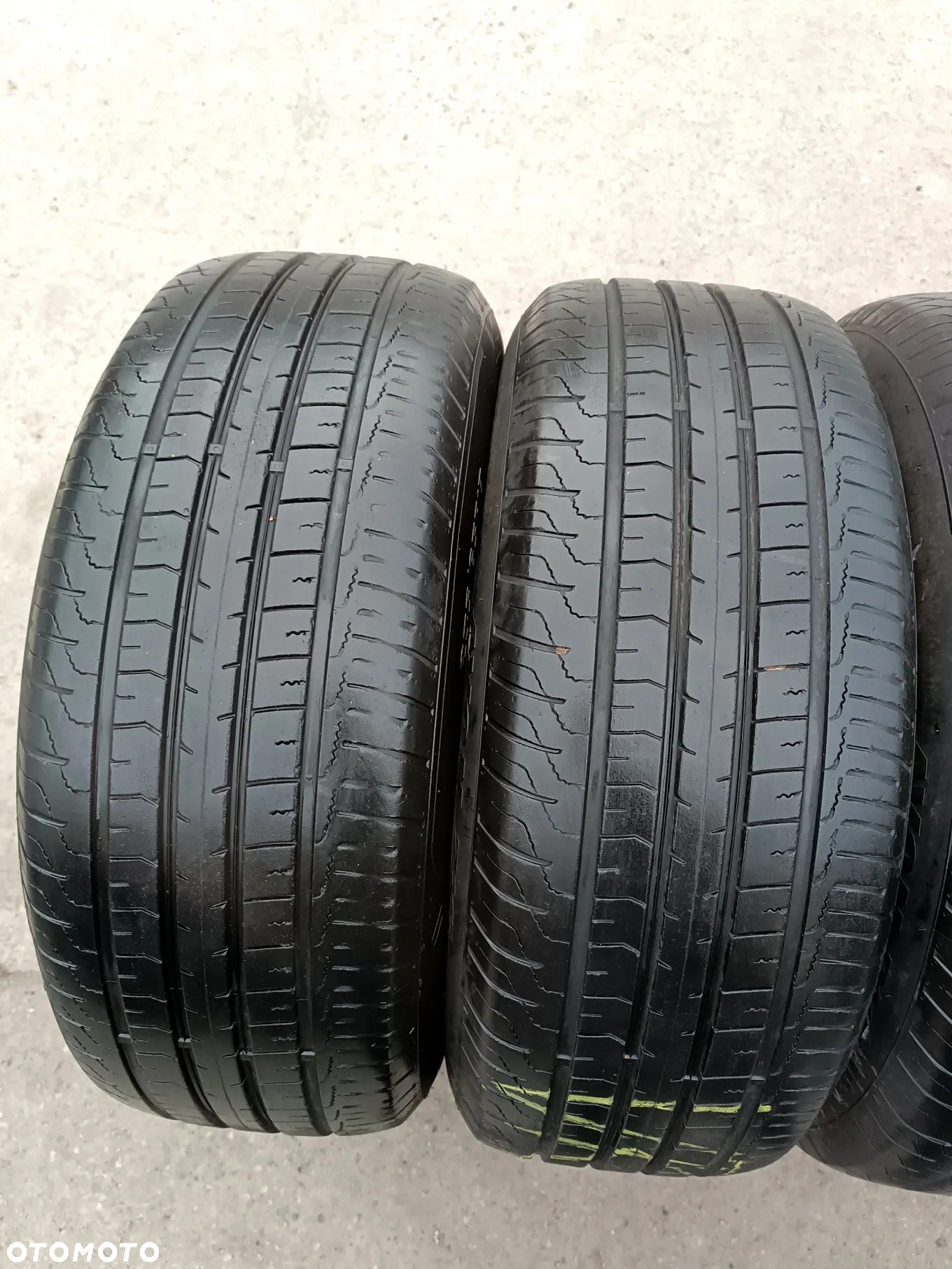 5x112 Felgi Aluminiowe Alufelgi 17 AUDI Q5 8R0 80A 8R Koła Letnie Lato 5,5mm Legnica ALU-RAD 235/65 - 17