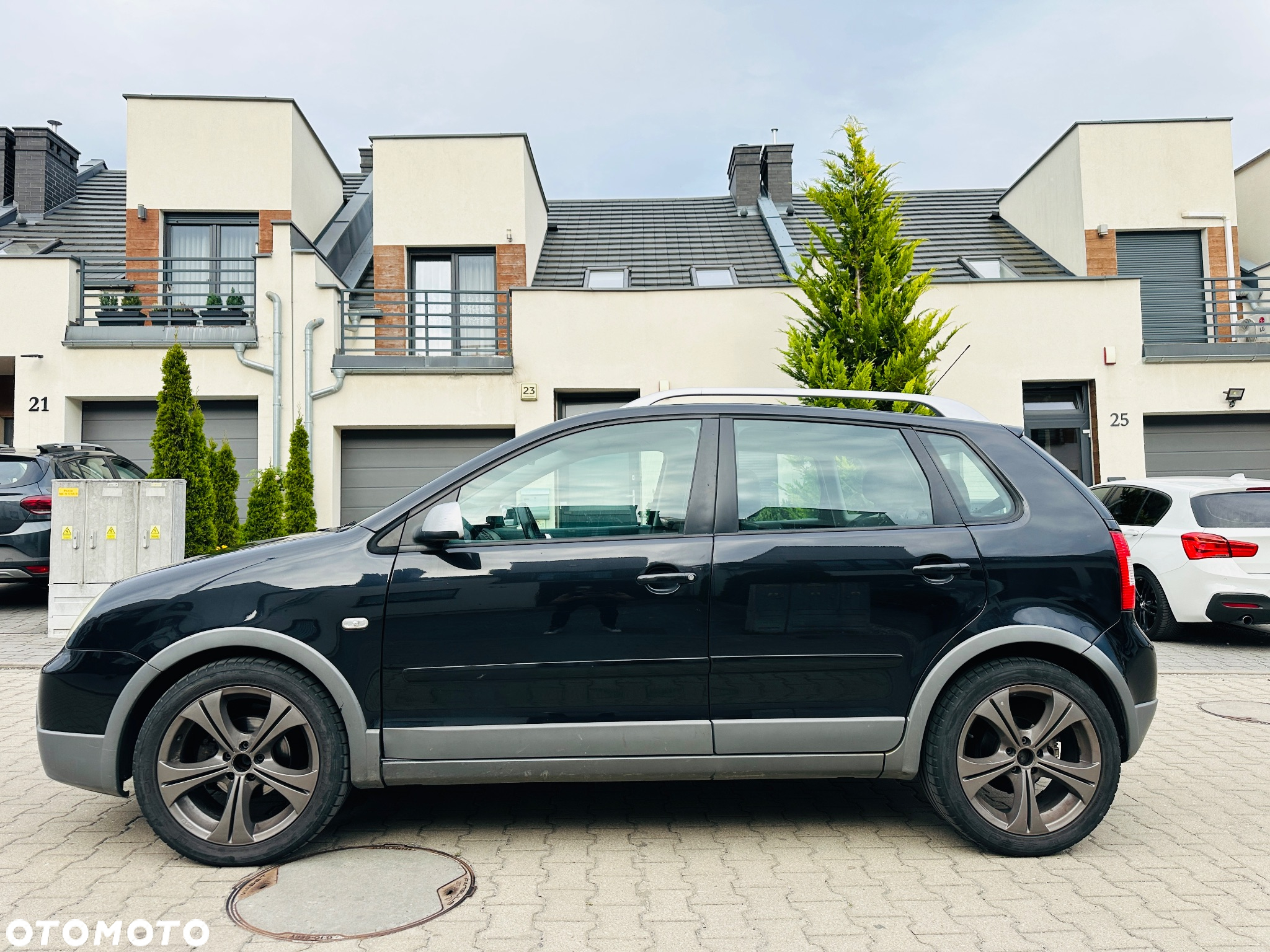 Volkswagen Polo 1.4 16V Fun - 2