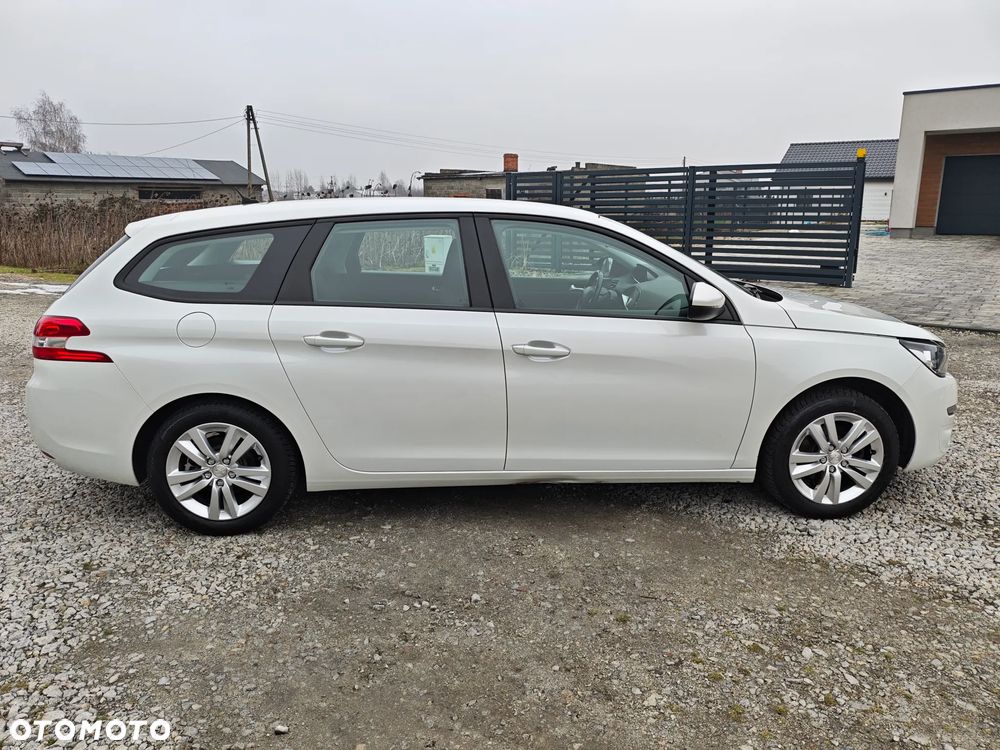 Peugeot 308 PureTech 110 Stop & Start Style - 2