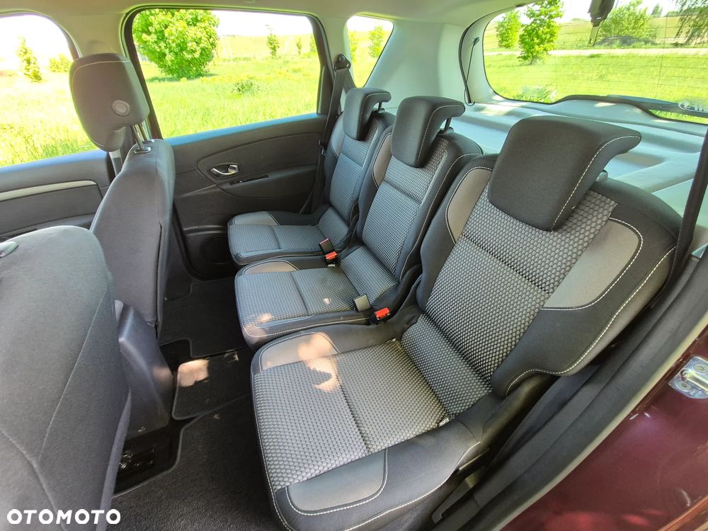 Renault Scenic Energy dCi 110 S&S Xmod Paris - 6