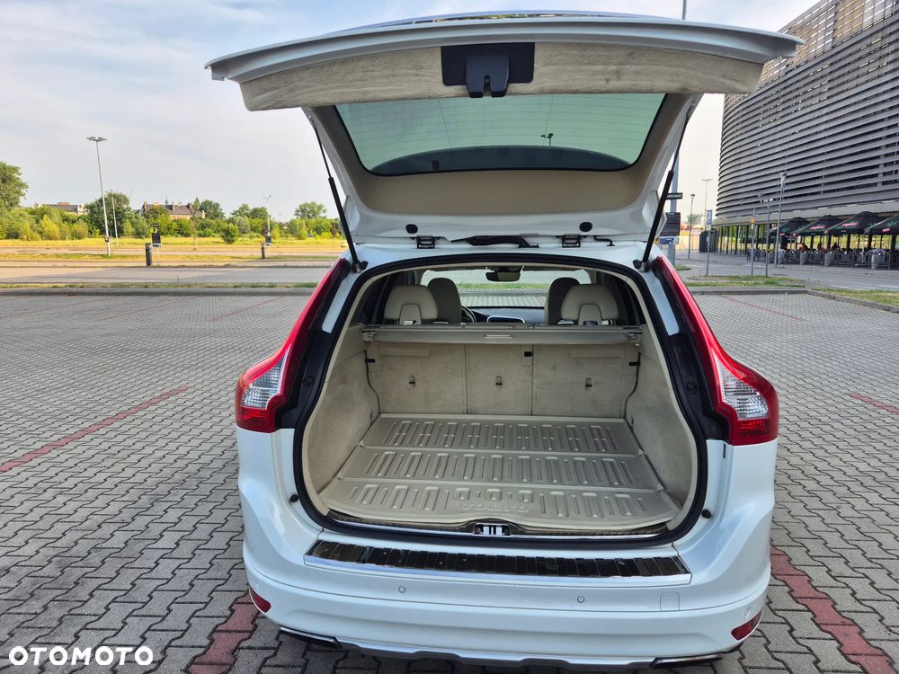 Volvo XC 60 - 12