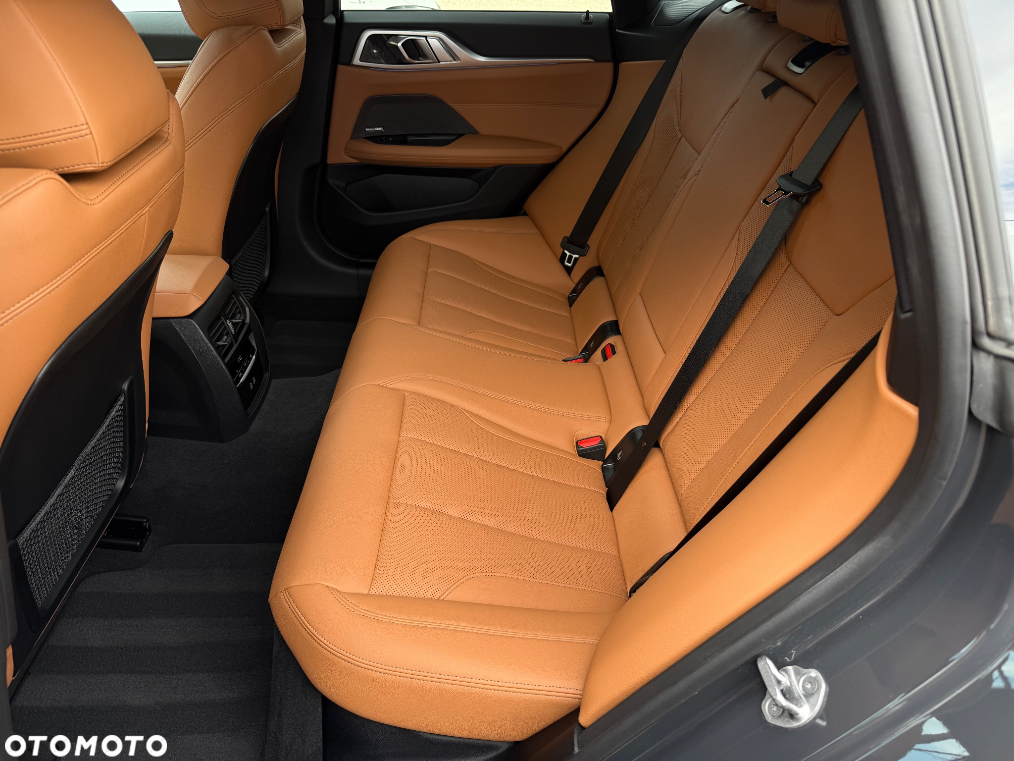 BMW Seria 4 420d xDrive Gran Coupe M Sport - 30
