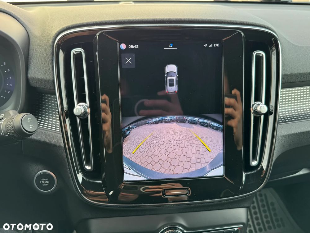 Volvo XC 40 B3 Core - 22