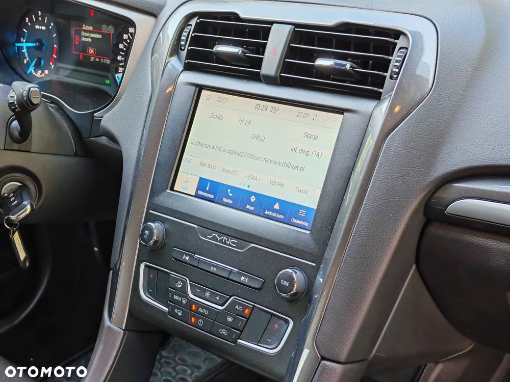Ford Mondeo 2.0 EcoBlue Trend - 35