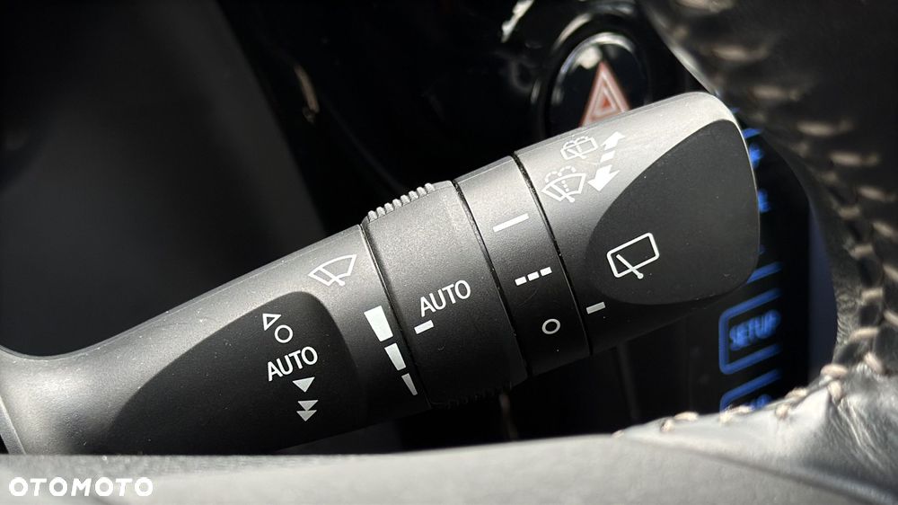 Toyota Auris - 22