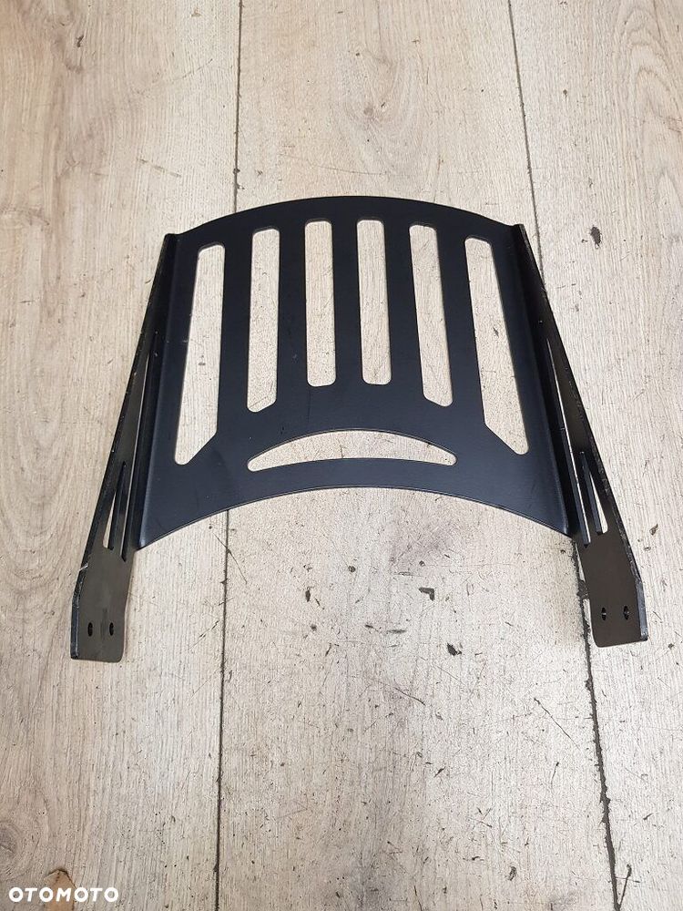 Bagażnik Harley Chopper Cruiser - 9