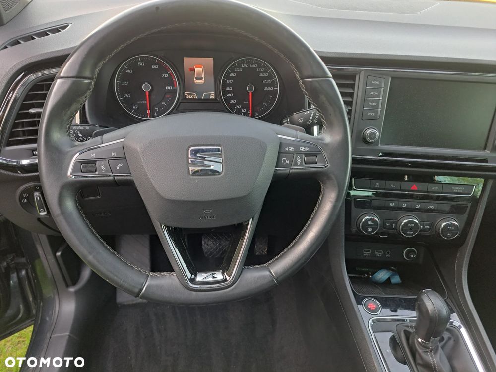 Seat Ateca - 13