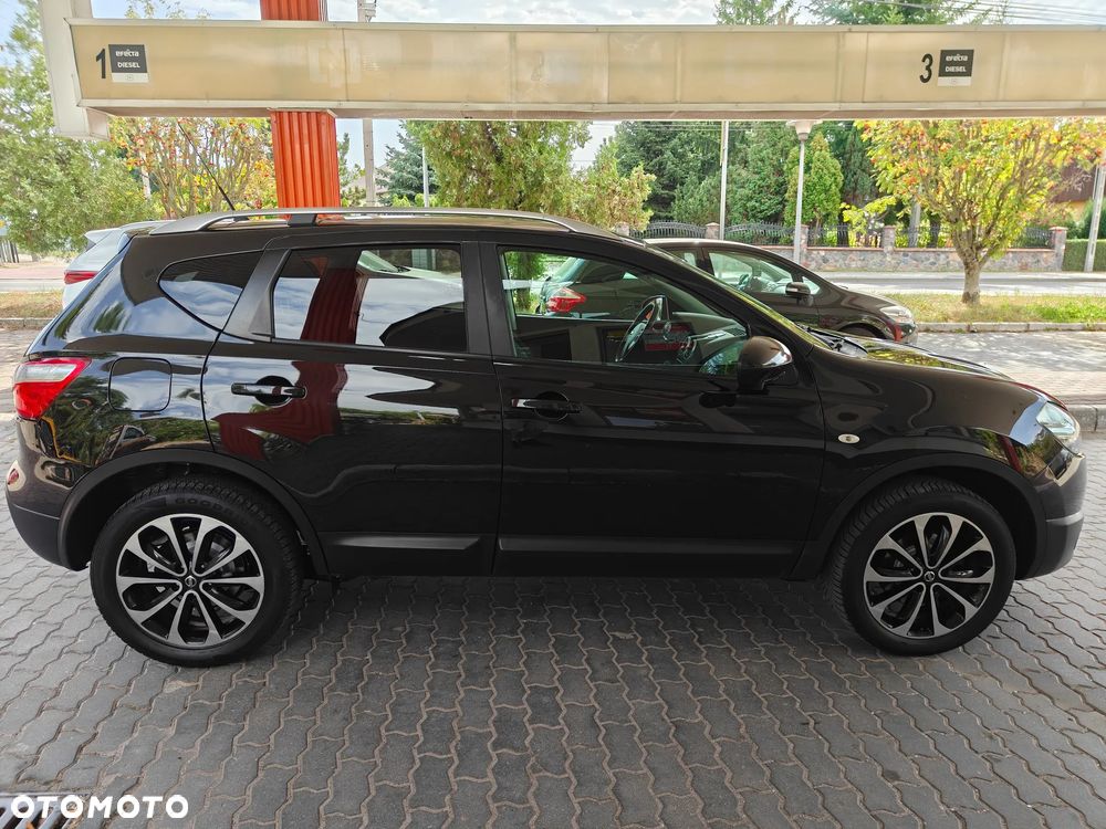 Nissan Qashqai 1.6 360 S/S - 15