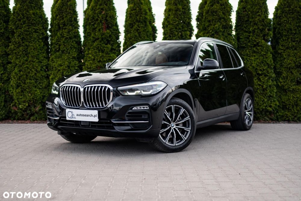 BMW X5 xDrive40i - 2