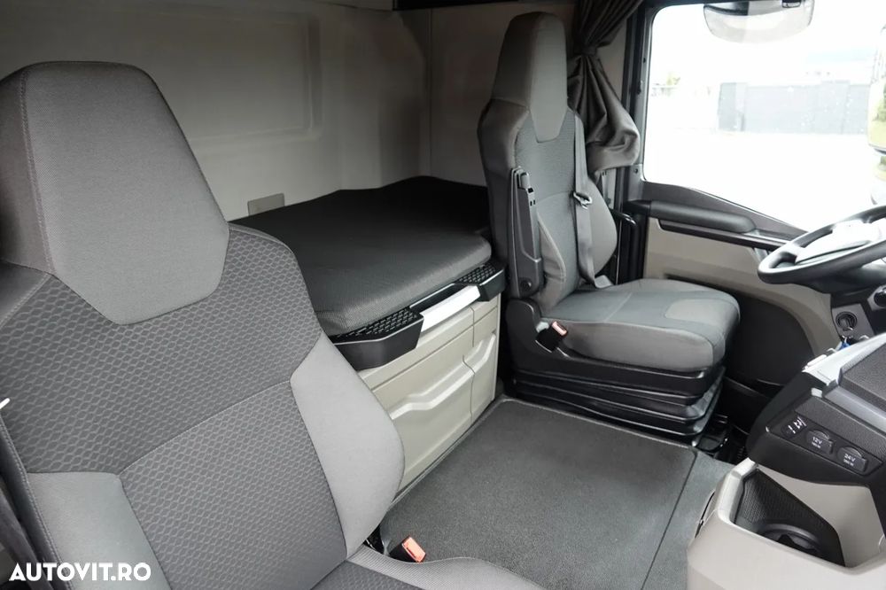 MAN TGX 18.470 / GM / NAVI RIO / EURO 6 - 34