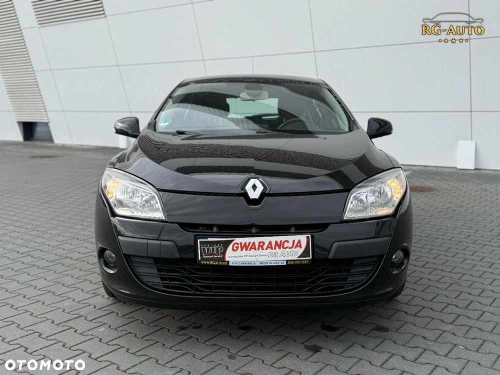 Renault Megane - 22