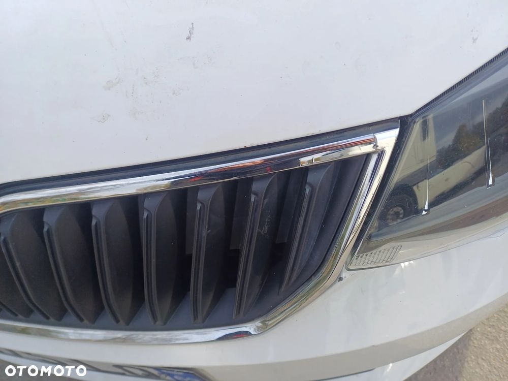 Skoda Fabia 1.2 TSI Monte Carlo - 21