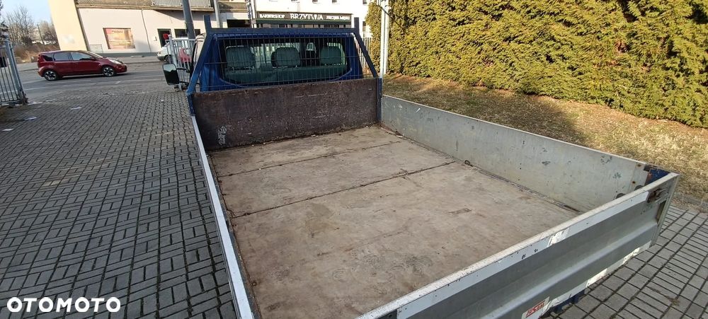 Volkswagen transporter - 13