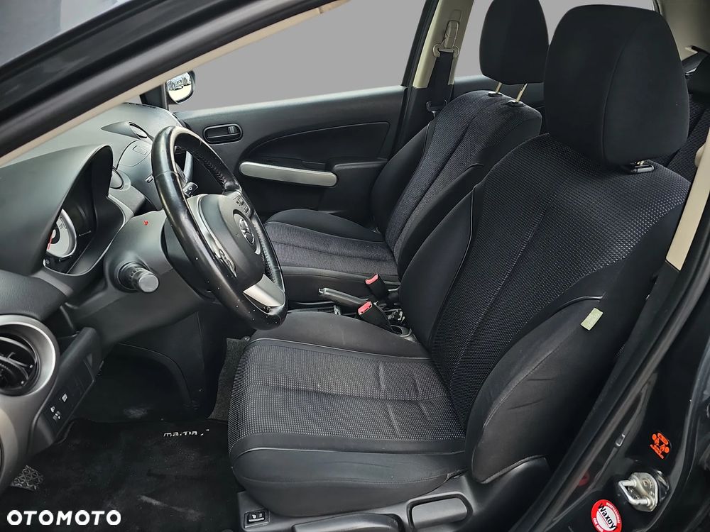 Mazda 2 - 11