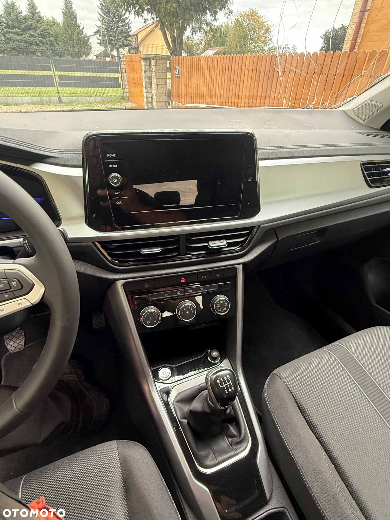Volkswagen T-Roc 1.5 TSI Life Plus - 10