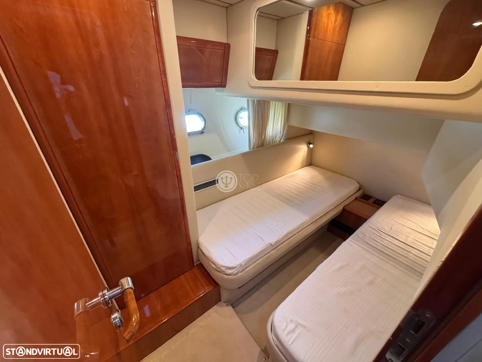 Ferretti Yachts 46 Anniversary - 28