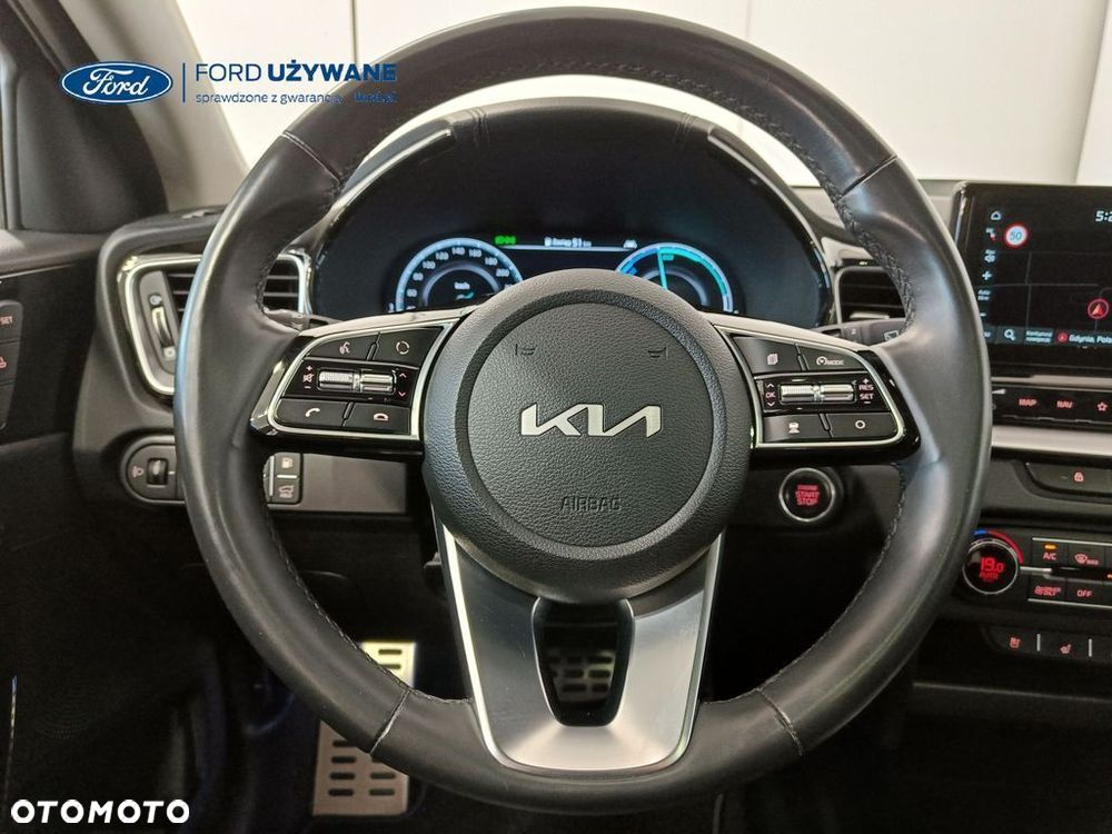 Kia XCeed 1.6 GDI PHEV XL DCT - 21