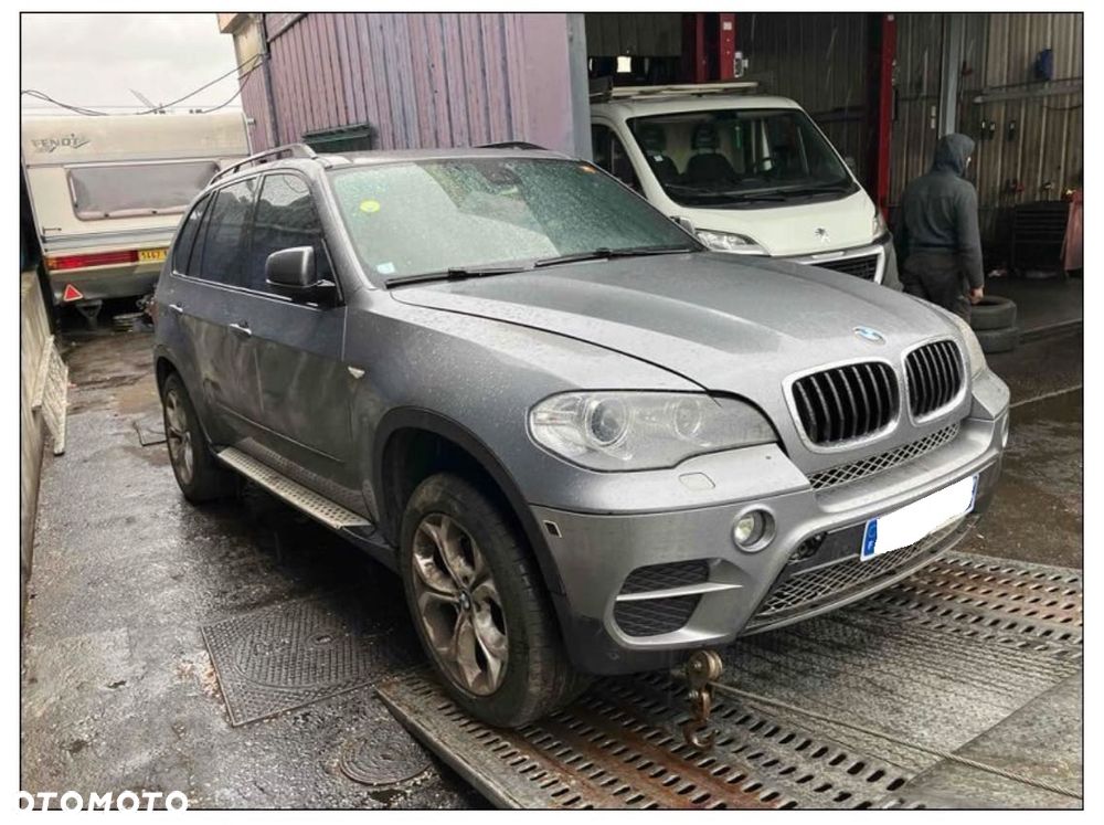 BMW X5 xDrive30d - 3