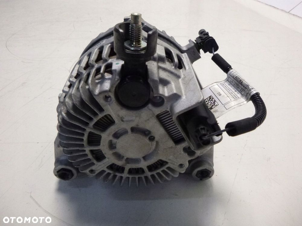 JAGUAR XE X760 XF X260 F-PACE X761 E-PACE X540 RANGE ROVER VELAR L560 2.0D ALTERNATOR ORYGINAŁ - 6