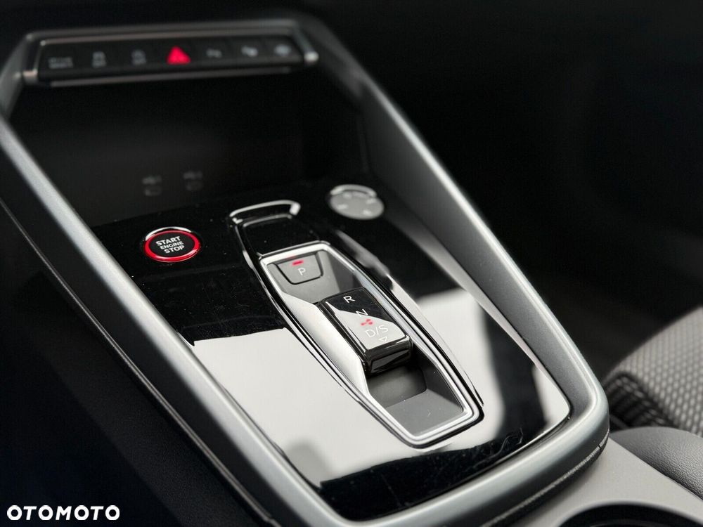 Audi S3 Limousine - 25
