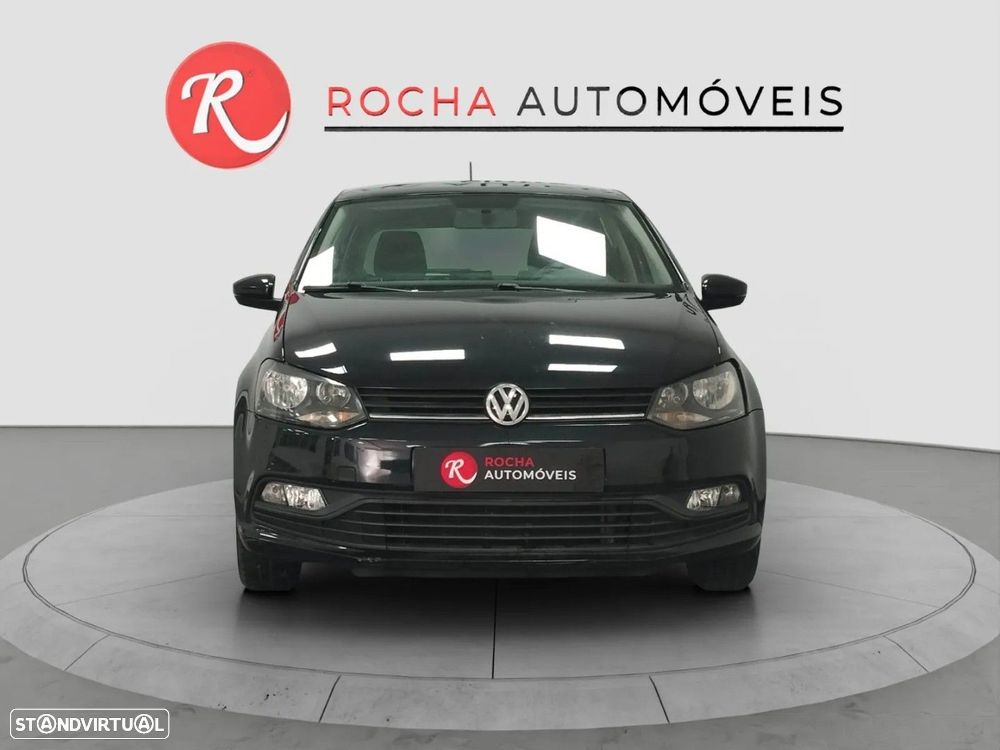 VW Polo - 2