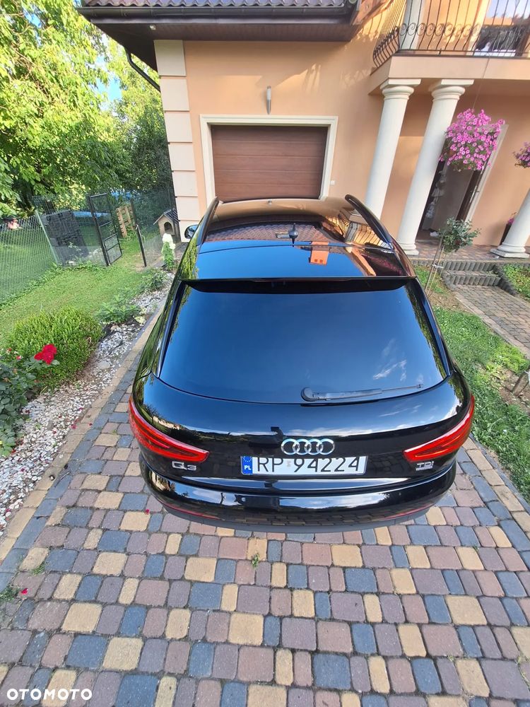 Audi Q3 - 8