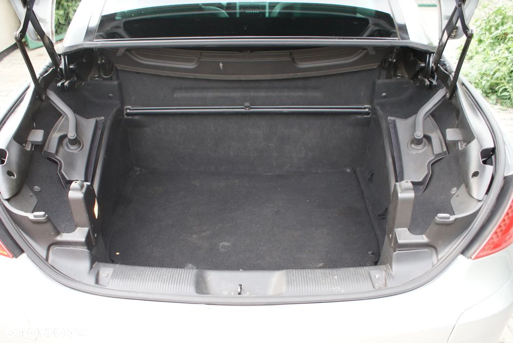 Peugeot 307 CC - 19