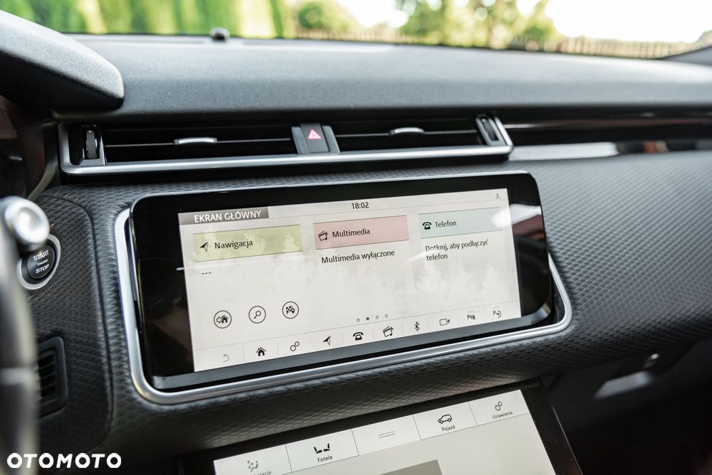 Land Rover Range Rover Velar 2.0d R-Dynamic - 30